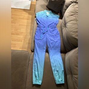 Figs romper /jumpsuit